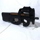 【中古即納】[MIL] 東京マルイ スタンダード電動ガン P-90 (カスタム品) (18歳以上専用)(20060930)