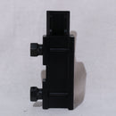 【中古即納】[MIL] ノーブランド 20mmレイル ライザーマウント 8スロット 21mm(20150223)