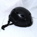 【中古即納】[MIL] ノーブランド OPS-COREタイプ ファストヘルメット BK(ブラック/黒)(20150223)