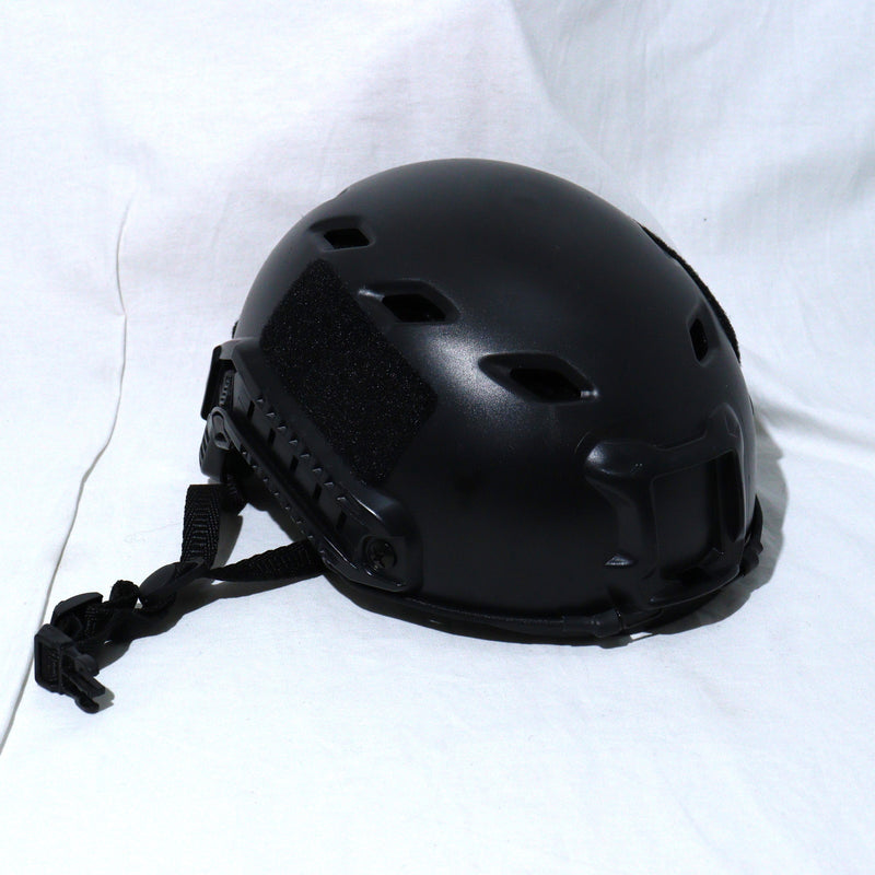 【中古即納】[MIL] ノーブランド OPS-COREタイプ ファストヘルメット BK(ブラック/黒)(20150223)