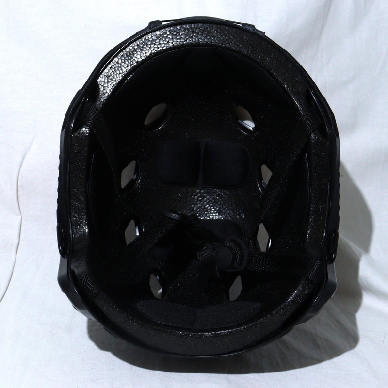 【中古即納】[MIL] ノーブランド OPS-COREタイプ ファストヘルメット BK(ブラック/黒)(20150223)