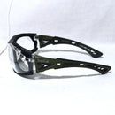 【中古即納】[MIL] bolle SAFETY(ボレーセーフティ) RUSH Plus ODフレーム クリアレンズ(20150223)