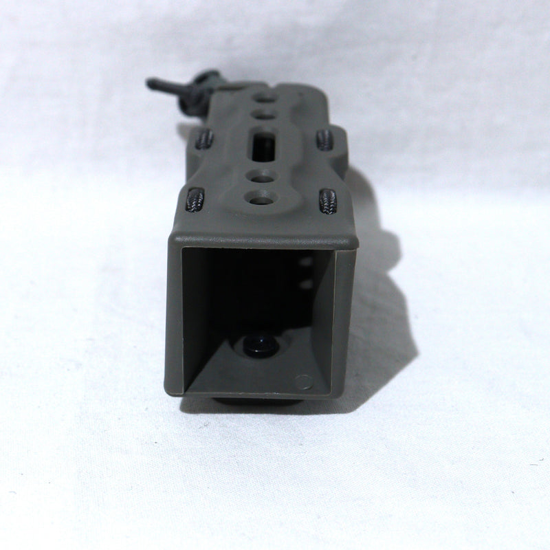 【中古即納】[MIL] LayLax(ライラクス) BITE-MG(バイトマグ) ハンドガンクイックマグホルダー RG(20160319)