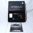 【中古即納】[MIL] 東京マルイ ガスブローバック デトニクス.45 コンバットマスター (18歳以上専用)(20150223)