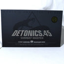 【中古即納】[MIL] 東京マルイ ガスブローバック デトニクス.45 コンバットマスター (18歳以上専用)(20150223)