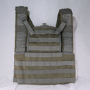 【中古即納】[MIL] LayLax(ライラクス) ローデシアンリーコンベスト RG(レンジャーグリーン)(20121215)