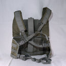 【中古即納】[MIL] LayLax(ライラクス) ローデシアンリーコンベスト RG(レンジャーグリーン)(20121215)