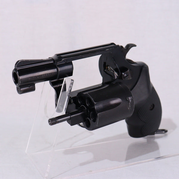 販売価格¥20,691】【中古即納】タナカワークス ガスリボルバー S&W