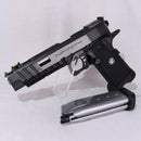 【中古即納】[MIL] WA ウエスタンアームズ ガスブローバック SVインフィニティ エクセレレーター5.4 HW(ヘビーウェイト) (18歳以上専用)(20150223)