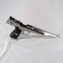 【中古即納】[MIL] 東京マルイ 完全限定品 ガスブローバック デザートイーグル.50AE 10inバレル〈レオンカスタム〉 (18歳以上専用)(20080229)