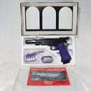 【中古即納】[MIL] KSC ガスブローバック STI イーグル5.5 ハイブリッドリミテッド2000 (18歳以上専用)(20150223)