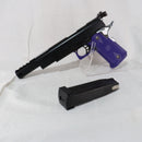 【中古即納】[MIL] KSC ガスブローバック STI イーグル5.5 ハイブリッドリミテッド2000 (18歳以上専用)(20150223)