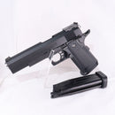 【中古即納】[MIL] 東京マルイ ガスブローバック ハイキャパ5.1 ガバメントモデル (18歳以上専用)(20150223)