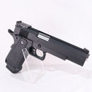 【中古即納】[MIL] 東京マルイ ガスブローバック ハイキャパ5.1 ガバメントモデル (18歳以上専用)(20150223)