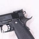 【中古即納】[MIL] 東京マルイ ガスブローバック ハイキャパ5.1 ガバメントモデル (18歳以上専用)(20150223)