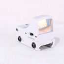 【中古即納】[MIL] 東京マルイ マイクロプロサイト ホワイト(No.251)(20240524)