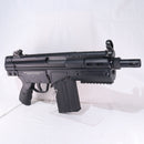 【中古即納】[MIL] 東京マルイ スタンダード電動ガン H&K(ヘッケラーアンドコッホ) G3 SAS (18歳以上専用)(20031231)