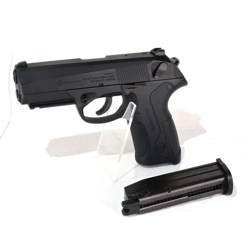 【中古即納】[MIL] 東京マルイ ガスブローバック Px4 (カスタム品) (18歳以上専用)(20101220)