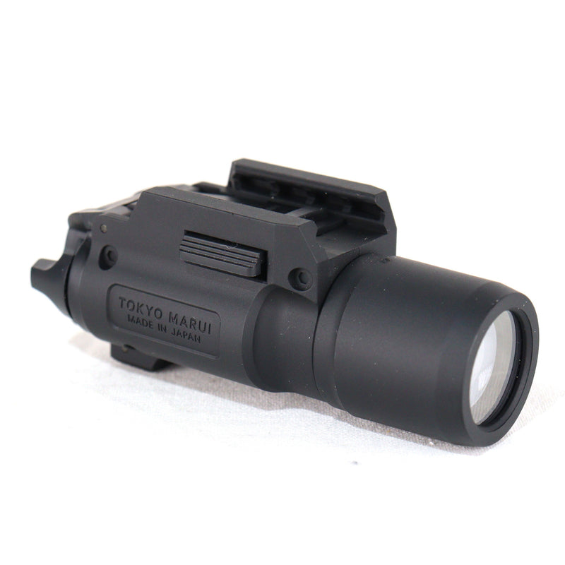 【中古即納】[MIL] 東京マルイ CQ-FLASH(ブラック)(20150223)