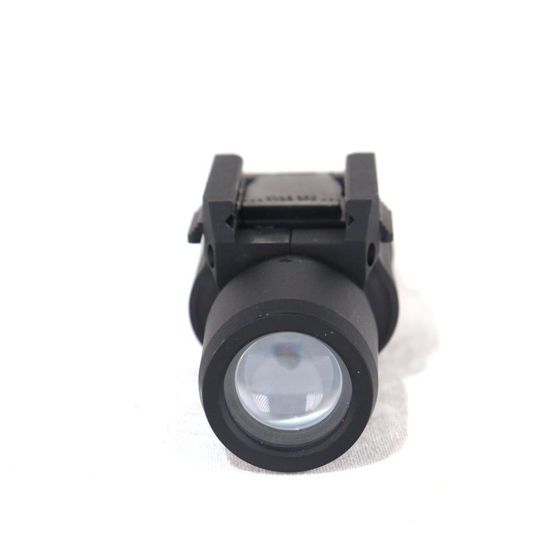 【中古即納】[MIL] 東京マルイ CQ-FLASH(ブラック)(20150223)