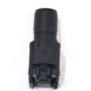 【中古即納】[MIL] 東京マルイ CQ-FLASH(ブラック)(20150223)