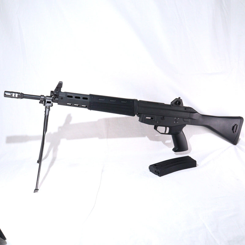 【中古即納】[MIL] 東京マルイ スタンダード電動ガン 89式5.56mm小銃 (18歳以上専用)(20060713)