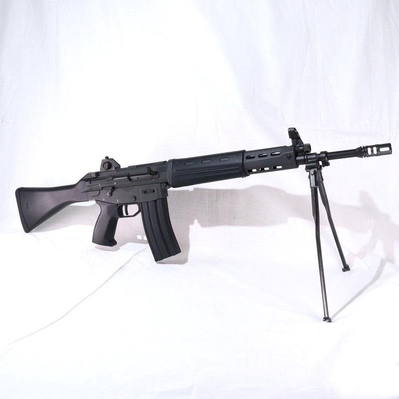 【中古即納】[MIL] 東京マルイ スタンダード電動ガン 89式5.56mm小銃 (18歳以上専用)(20060713)
