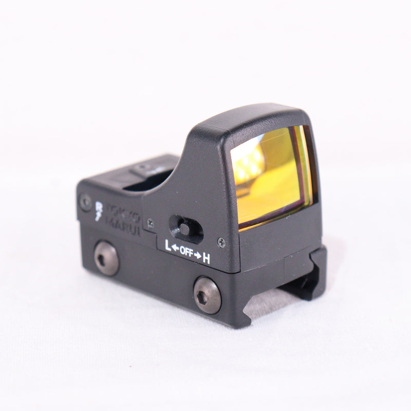 【中古即納】[MIL] 東京マルイ マイクロプロサイト(20171121)