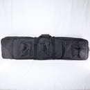 【中古即納】[MIL] SUTEKUS ダブルガンケース BK(ブラック/黒)(115×30cm/62×29cm)(20150223)