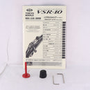 【中古即納】[MIL] 東京マルイ ボルトアクション VSR-10 プロスナイパーバージョン Gスペック (18歳以上専用)(20120601)