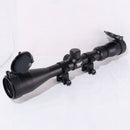 【中古即納】[MIL] WF OPTICAL(WFオプティカル) 3-9×40 ライフルスコープ(20150223)