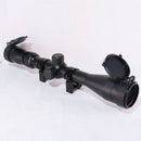 【中古即納】[MIL] WF OPTICAL(WFオプティカル) 3-9×40 ライフルスコープ(20150223)