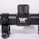 【中古即納】[MIL] WF OPTICAL(WFオプティカル) 3-9×40 ライフルスコープ(20150223)
