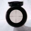 【中古即納】[MIL] WF OPTICAL(WFオプティカル) 3-9×40 ライフルスコープ(20150223)