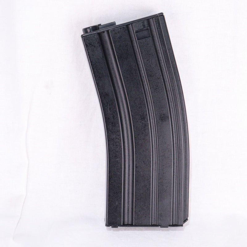 【中古即納】[MIL] CYMA(シーマ) M4/M16用 プラスチック製 270連射マガジン(CMMGT01)(20150223)