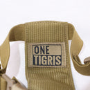 【中古即納】[MIL] ノーブランド ハーフメッシュマスク MC(マルチカム)(20150223)