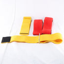 【中古即納】[MIL] ノーブランド サバイバルゲーム用 マーカーセット レッド&イエロー(20150223)