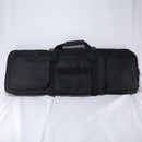 【中古即納】[MIL] ノーブランド ダブルガンケース BK (80×30cm/60×29cm)(20150223)