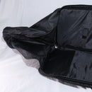 【中古即納】[MIL] ノーブランド ダブルガンケース BK (80×30cm/60×29cm)(20150223)