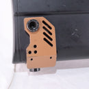 【中古即納】[MIL] S&T 電動サブマシンガン FN P90 BK(ブラック/黒) (カスタム品) (18歳以上専用)(20150223)