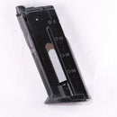 【中古即納】[MIL] マルシン工業 CO2ガスブローバック FN Five-seveN Ver.2 真鍮ピストン ブラック (18歳以上専用)(20150223)
