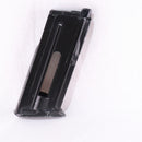 【中古即納】[MIL] マルシン工業 CO2ガスブローバック FN Five-seveN Ver.2 真鍮ピストン ブラック (18歳以上専用)(20150223)