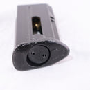【中古即納】[MIL] マルシン工業 CO2ガスブローバック FN Five-seveN Ver.2 真鍮ピストン ブラック (18歳以上専用)(20150223)