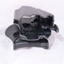 【中古即納】[MIL] ノーブランド SAFARILANDタイプ 579GLS プロフィットホルスター 右用 BK(ブラック/黒)(20150223)