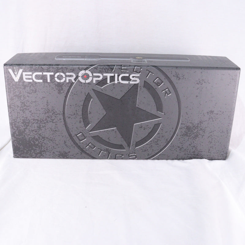 【中古即納】[MIL] VECTOR OPTICS(ベクターオプティクス) Aston 1-6×24 スコープ(SCOC-24)(20150223)