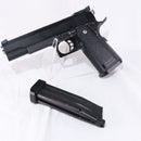 【中古即納】[MIL] 東京マルイ ガスブローバック ハイキャパ5.1 ガバメントモデル (18歳以上専用)(20150223)