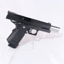 【中古即納】[MIL] 東京マルイ ガスブローバック ハイキャパ5.1 ガバメントモデル (18歳以上専用)(20150223)