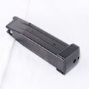 【中古即納】[MIL] 東京マルイ ガスブローバック ハイキャパ5.1 ガバメントモデル (18歳以上専用)(20150223)