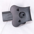 【中古即納】[MIL] AMOMAX(アモマックス) リリースボタン・パドルホルスター for ハイキャパ(AM-HCPG2)(20150223)