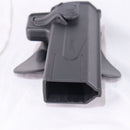 【中古即納】[MIL] AMOMAX(アモマックス) リリースボタン・パドルホルスター for ハイキャパ(AM-HCPG2)(20150223)